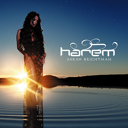 SARAH BRIGHTMAN - HAREM