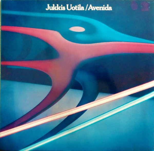 JUKKIS UOTILA - AVENIDA