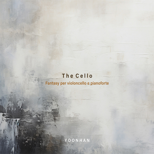 윤한(YOONHAN) - The Cello