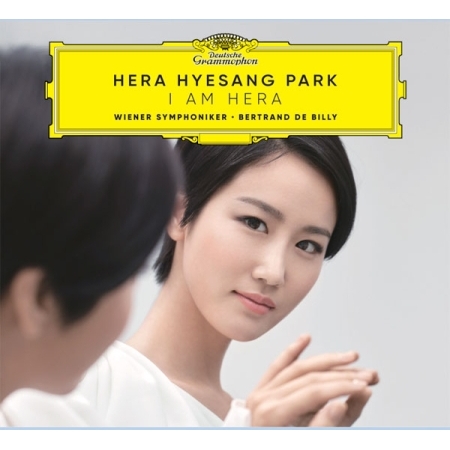 박혜상(HERA HYESANG PARK) - I AM HERA