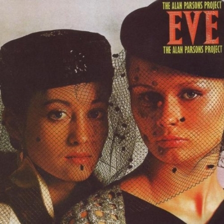 ALAN PARSONS PROJECT - EVE [EXPANDED EDITION] [수입] 