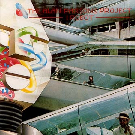 ALAN PARSONS PROJECT - I ROBOT [30TH ANNIVERSARY EDITION] [수입] 