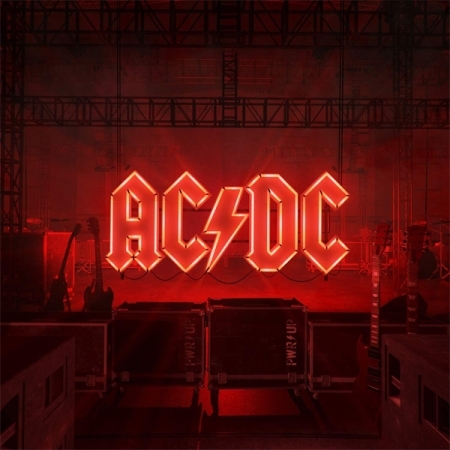 AC/DC - POWER UP [DIGIPACK] [수입] 