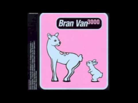 BRAN VAN 3000 - GLEE [수입]