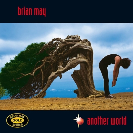 BRIAN MAY - ANOTHER WORLD (DIGIPACK) [수입]