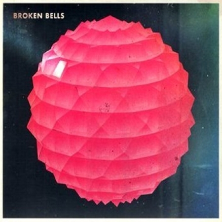 BROKEN BELLS - BROKEN BELLS [수입]