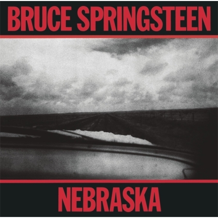 BRUCE SPRINGSTEEN - NEBRASKA (2014 RE-MASTER) [수입]