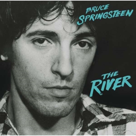 BRUCE SPRINGSTEEN - THE RIVER (2014 RE-MASTER 2CD) [수입] 