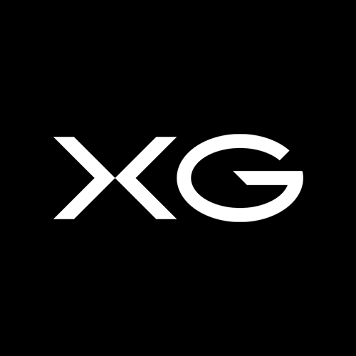 XG - 2nd Mini Album [LP/VINYL]