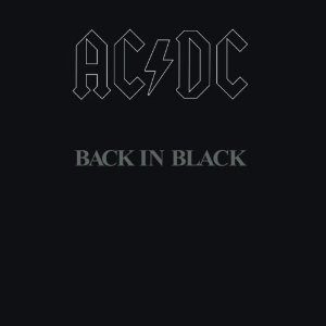 AC/DC - BACK IN BLACK [SPECIAL EDITION / ORIGINAL RECORDING REMASTERED] [수입] 